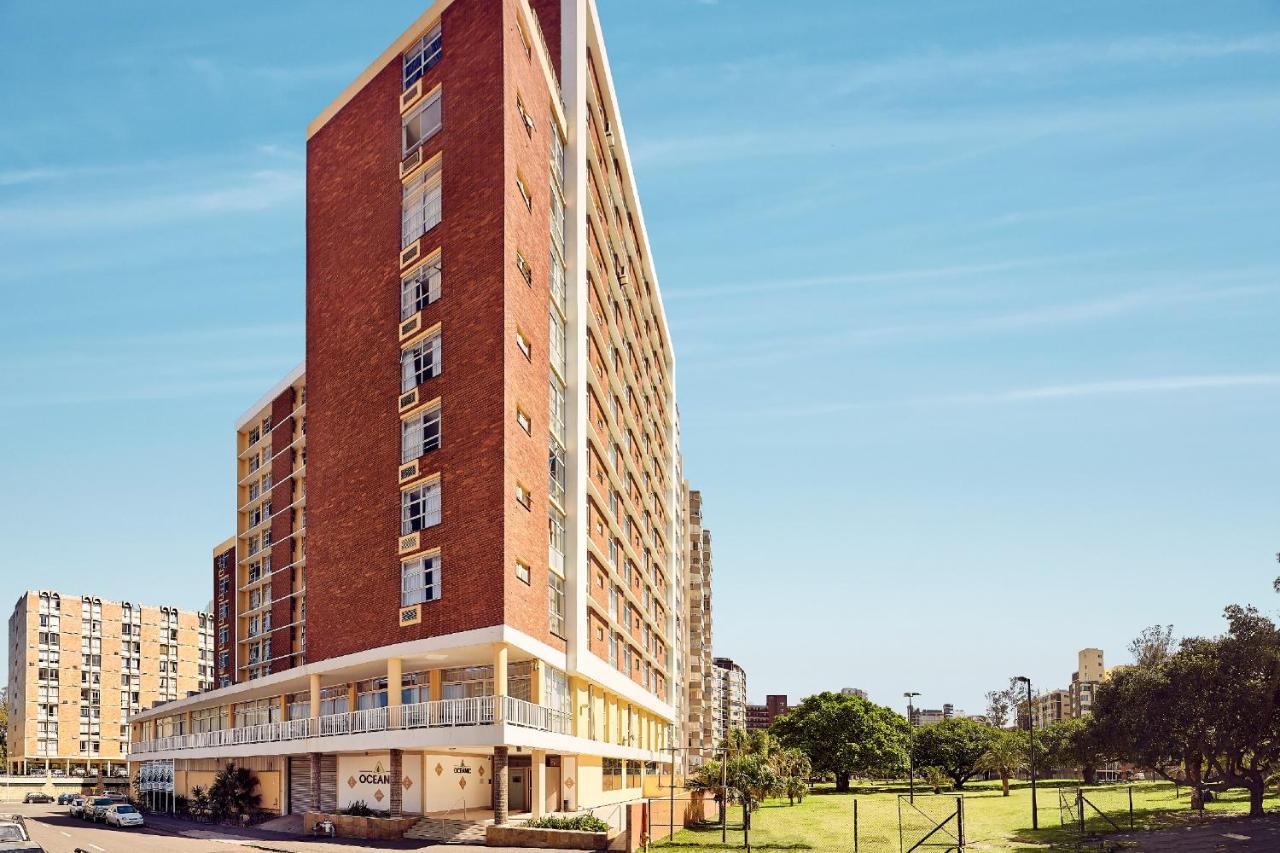 First Group Oceanic Durban Exterior foto