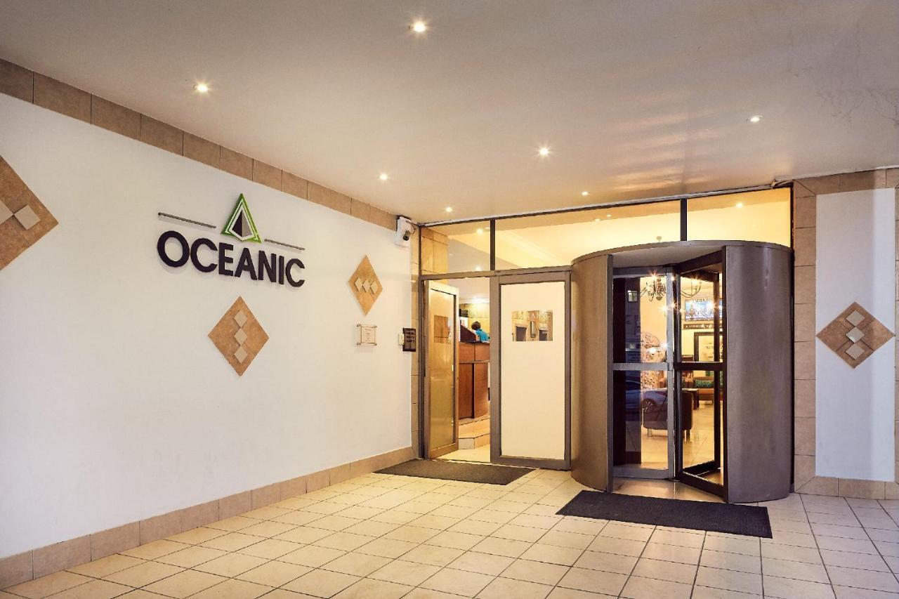 First Group Oceanic Durban Exterior foto