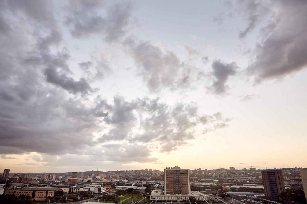 First Group Oceanic Durban Exterior foto